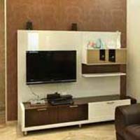 Designer LCD TV Unit