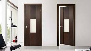 wooden safety doors