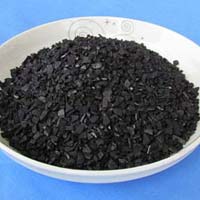 Coconut Shell Activated Carbon