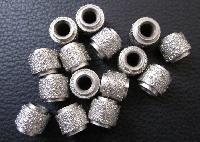 wire saw beads