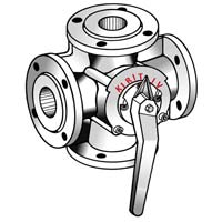 Rotary Valves