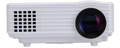 ASP110HD Projector full hd supported LED home theator projector