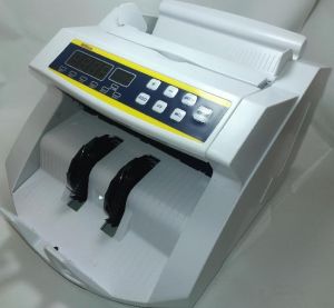 Cash Currency Counting Machine