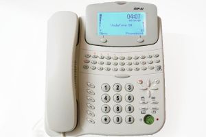 GSM FWP GDP02 Grand Call Conference Phone - Loud Speaker Voice