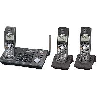 Panasonic KXT6700 2 Lines Cordless Phone