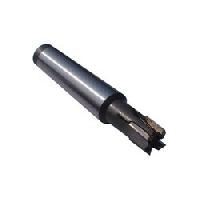 carbide brazed reamer