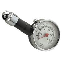 Air Pressure Gauges