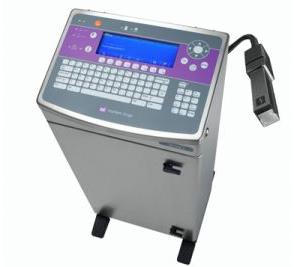 ARTOS IMAJE 9040: PROGRAMMABLE INK JET MARKER