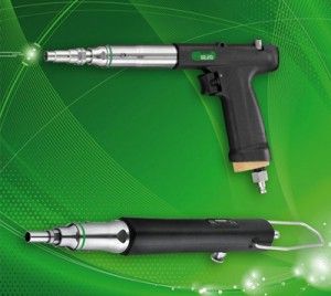 DEPRAG HANDHELD SCREWDRIVERS