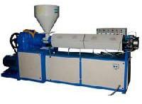 plastic processing machineries