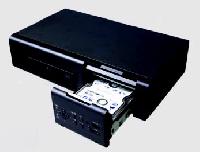 Digital Video Recorder System