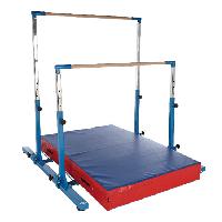 gymnastics equipment
