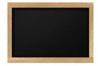 Chalkboards