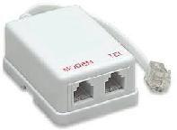 adopter adsl modem