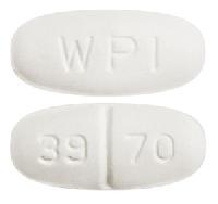 metronidazole tablet