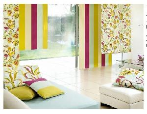 Panel Roller Blinds