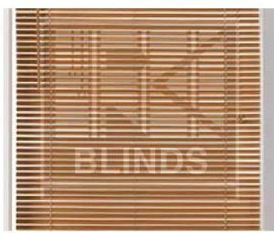 PVC Horizontal Blinds