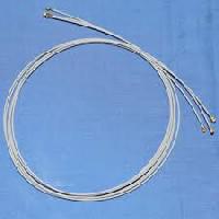 Teflon Cables