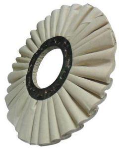 Air Flow Buffing Wheel