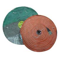 Cotton Buffing Wheel