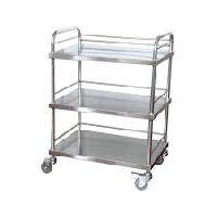 Medical Trolley