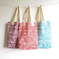 textile bags