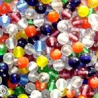 Plain Beads