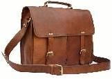 leather gents portfolio bags