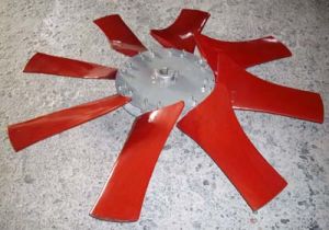 Axial Flow Fans