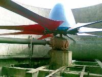 CTF-02 Cooling Tower Fan