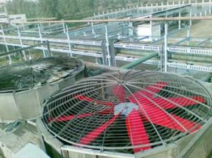 CTF-03 Cooling Tower Fan