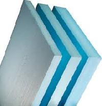 polystyrene thermal insulation boards