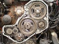 engine timing gear
