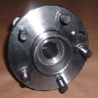 axle hub