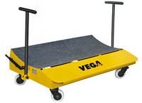 VEGA Big Batch Trolley