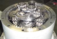 Internal Gears