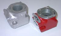 aluminium sand castings