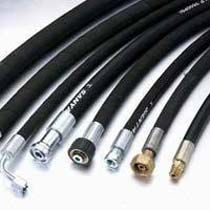 Hydraulic Hose Assemblies