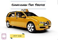 Mohali Taxis Online