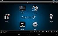 CONTROL4 AUTOMATION