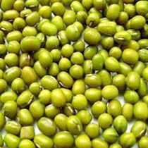 Green Mung Beans