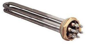 Oil Immersion Heater