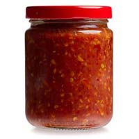 Chili garlic sauce