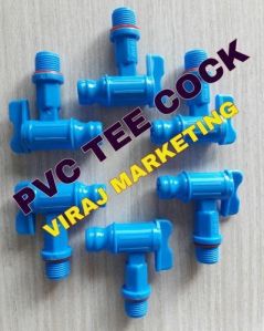 PVC Tee Taps