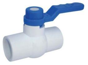 Upvc Ball Valves