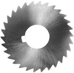 metal slitting cutters