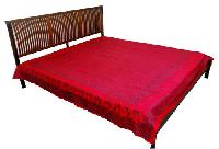 Traditional Bed Sheet  - L 10