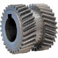 Double Helical Gear