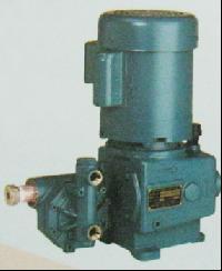 diesel solenoids pump