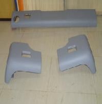 bus spare parts